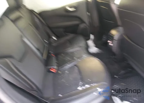 2020 Jeep Compass Latitude 4X4 z USA, uszkodzony, nr VIN 3C4NJDBB6LT133412